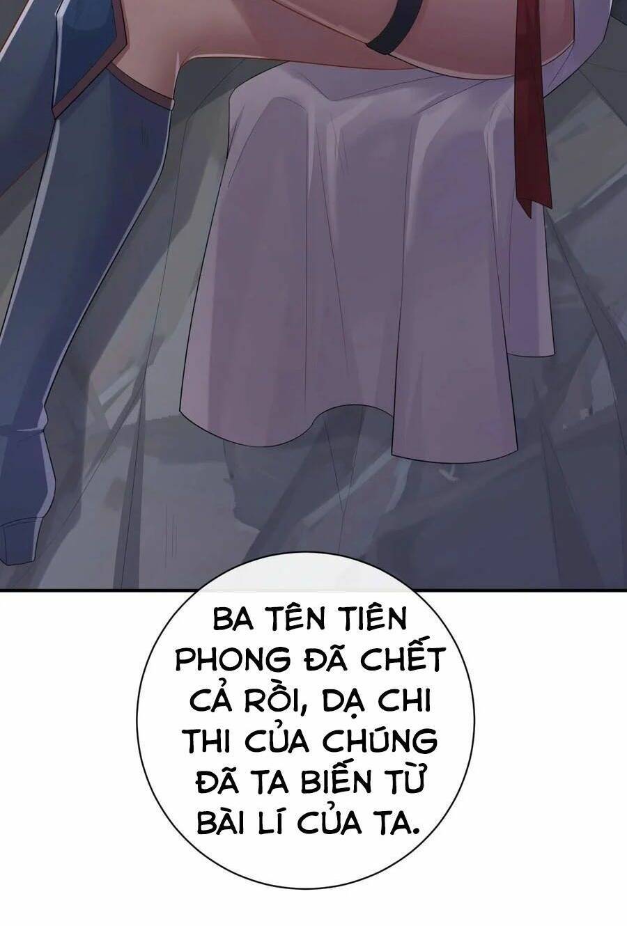 Thôn Trưởng Thôn Tân Thủ Chapter 41 - 16