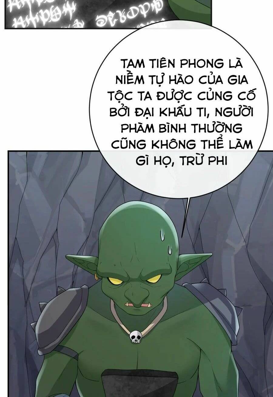 Thôn Trưởng Thôn Tân Thủ Chapter 41 - 18