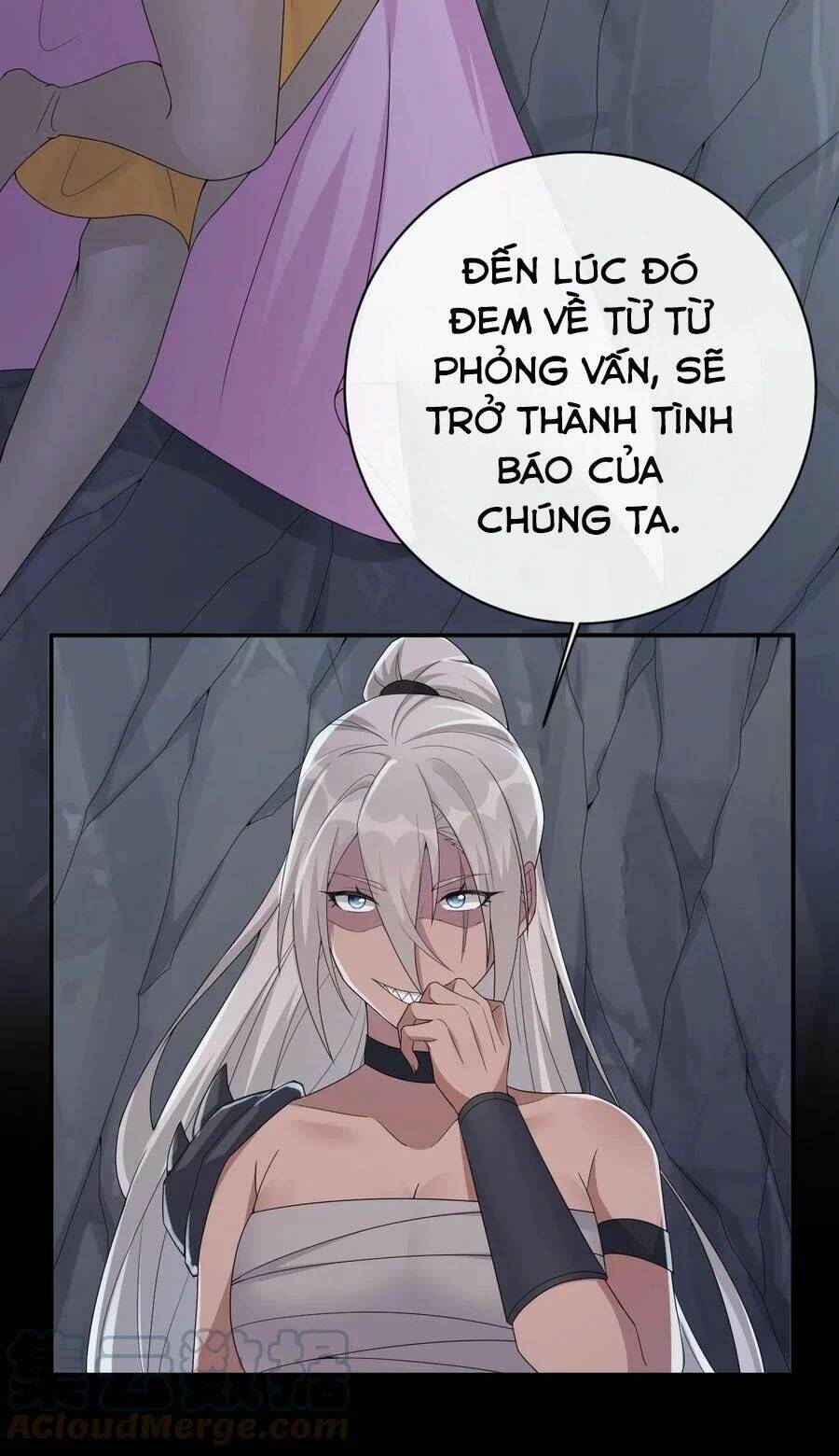 Thôn Trưởng Thôn Tân Thủ Chapter 41 - 22