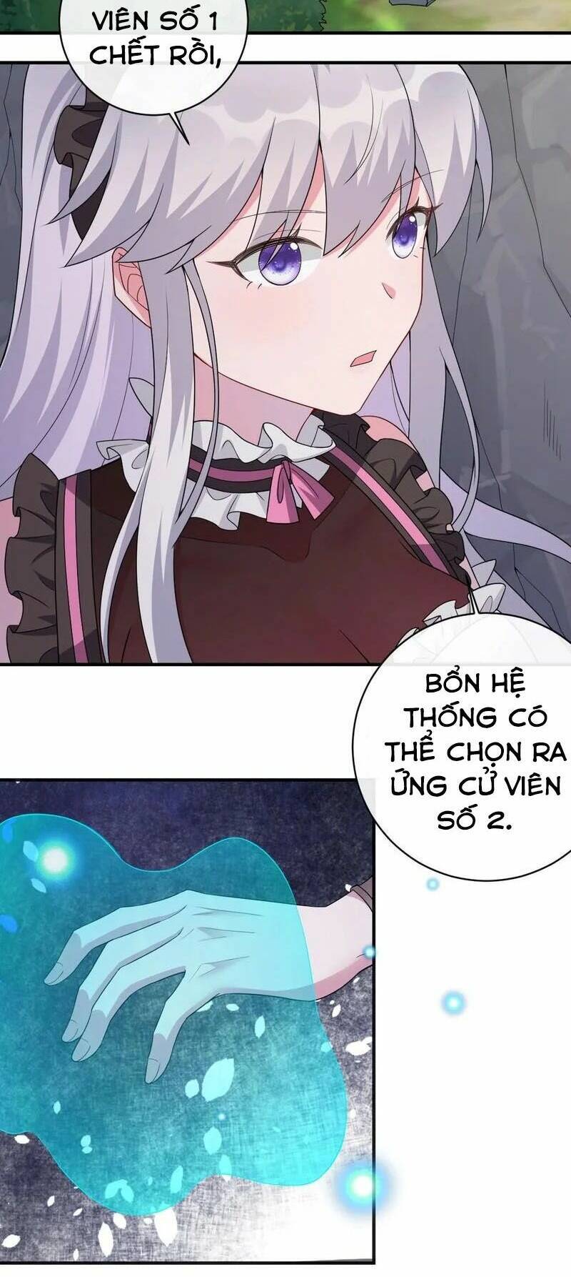 Thôn Trưởng Thôn Tân Thủ Chapter 41 - 5
