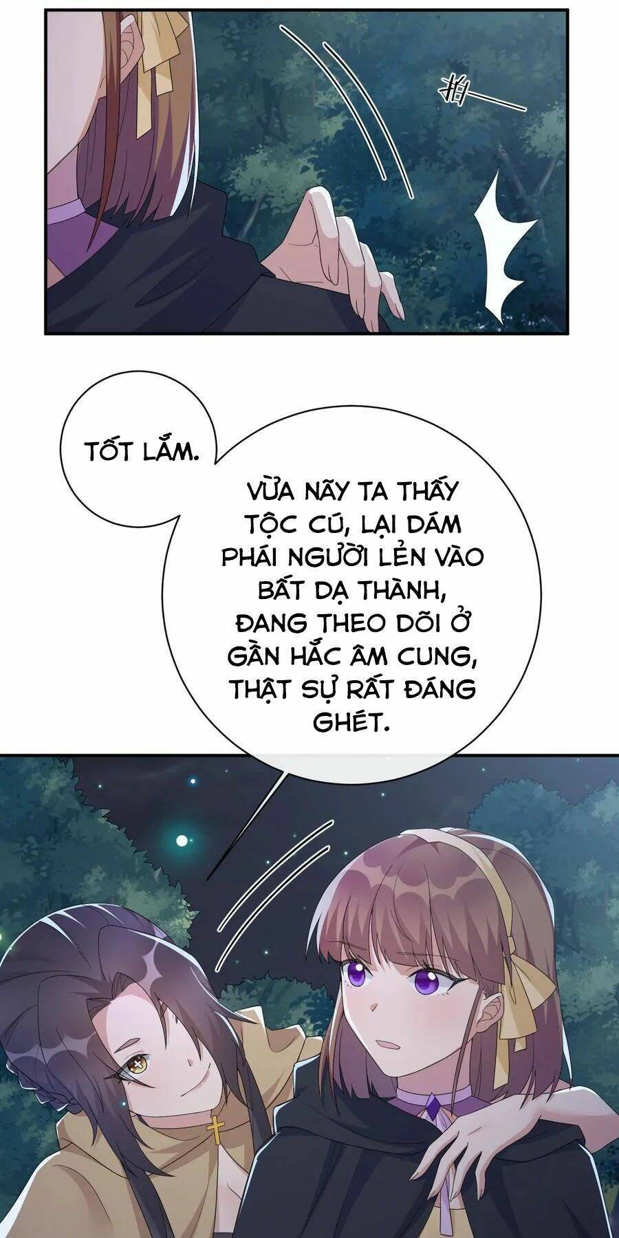 Thôn Trưởng Thôn Tân Thủ Chapter 42 - 23