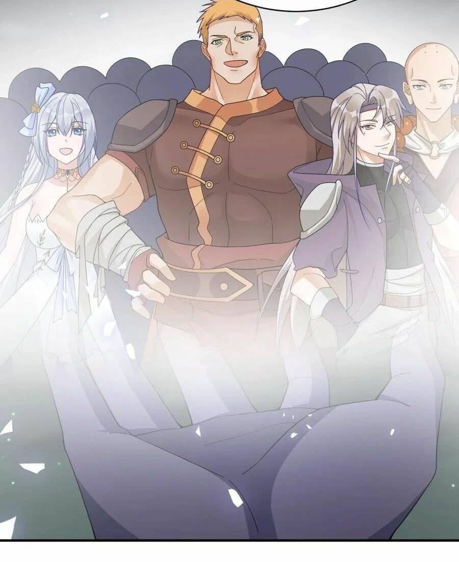 Thôn Trưởng Thôn Tân Thủ Chapter 42 - 49