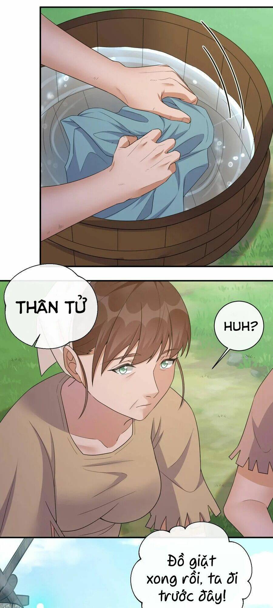 Thôn Trưởng Thôn Tân Thủ Chapter 44 - 26