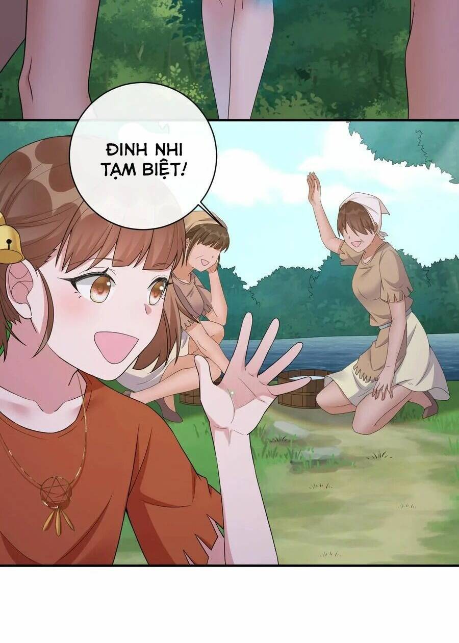 Thôn Trưởng Thôn Tân Thủ Chapter 44 - 28