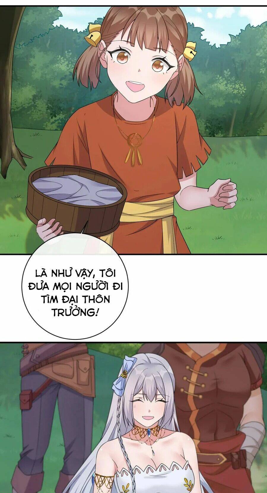 Thôn Trưởng Thôn Tân Thủ Chapter 44 - 39