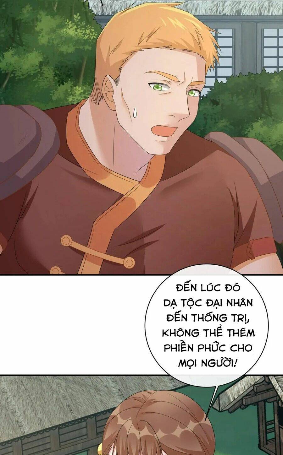Thôn Trưởng Thôn Tân Thủ Chapter 44 - 51