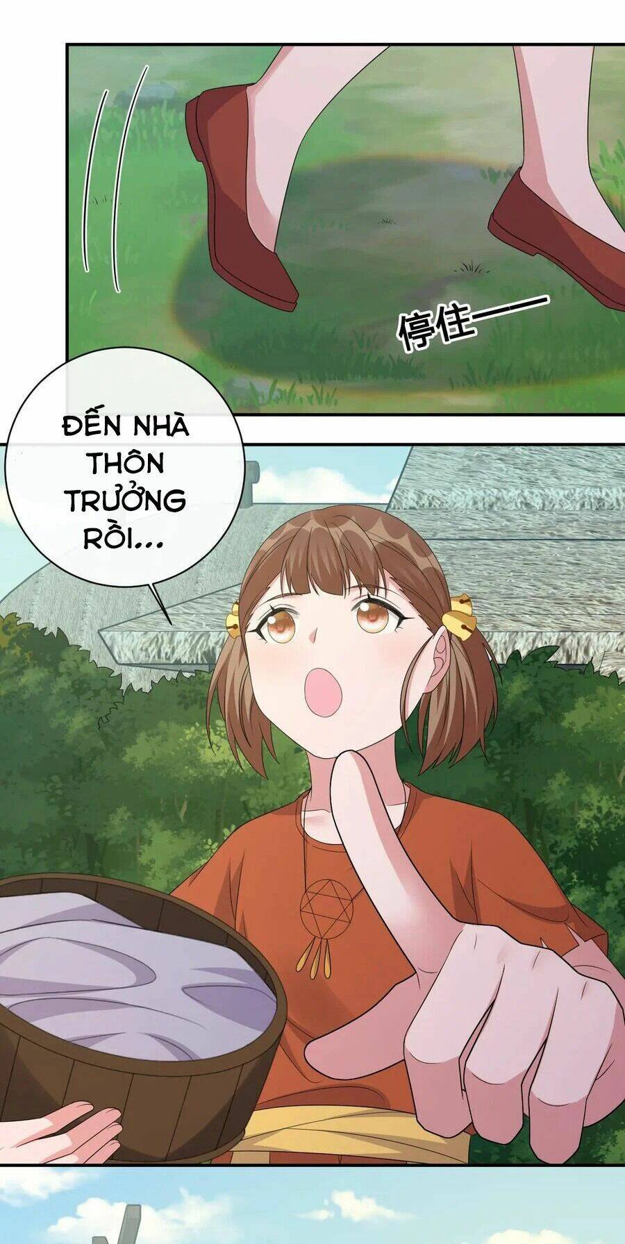Thôn Trưởng Thôn Tân Thủ Chapter 44 - 55