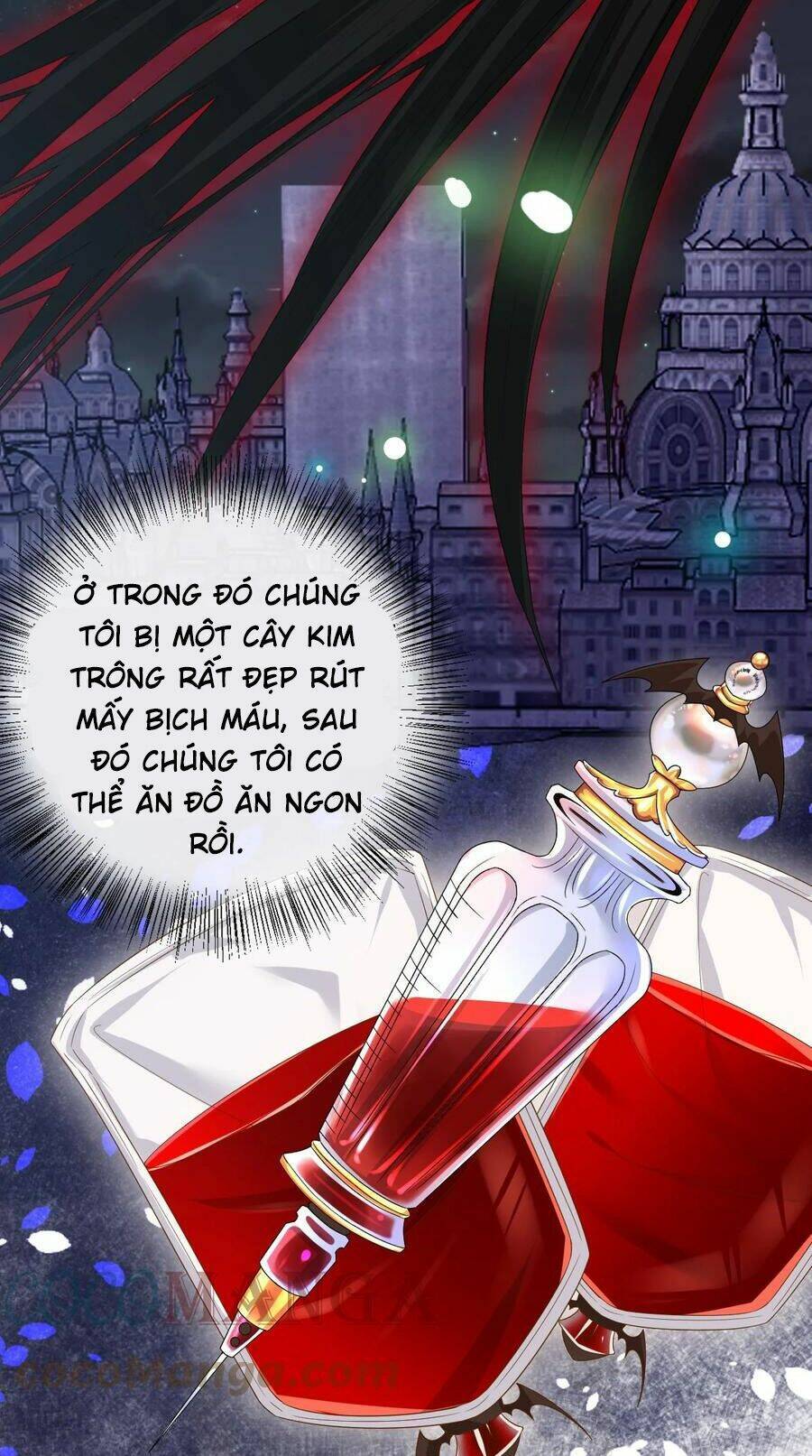 Thôn Trưởng Thôn Tân Thủ Chapter 45 - 19