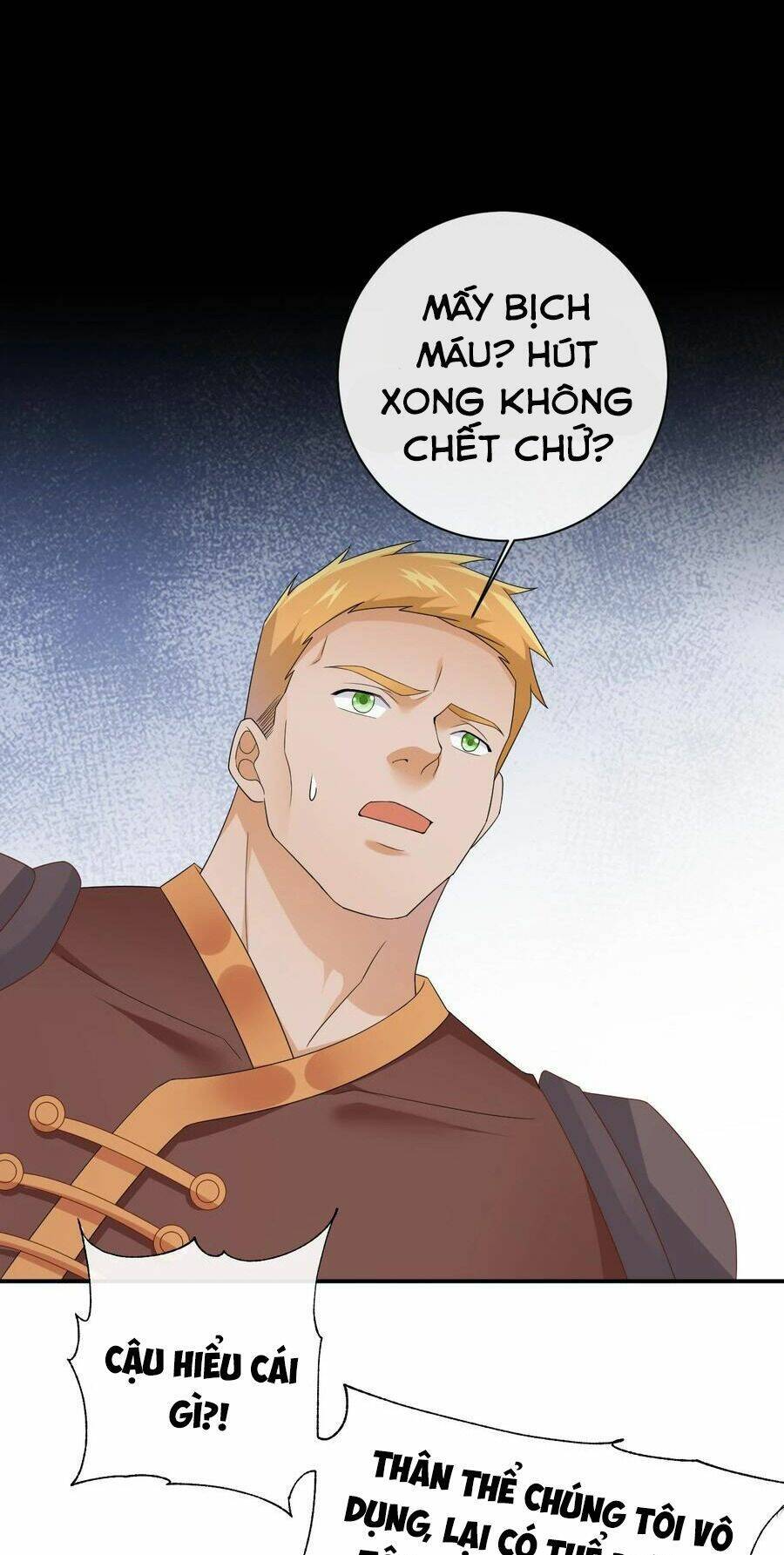 Thôn Trưởng Thôn Tân Thủ Chapter 45 - 21