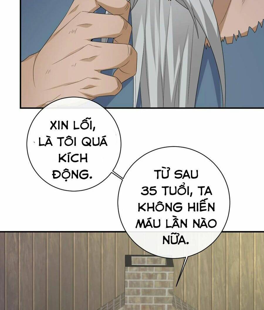 Thôn Trưởng Thôn Tân Thủ Chapter 45 - 24