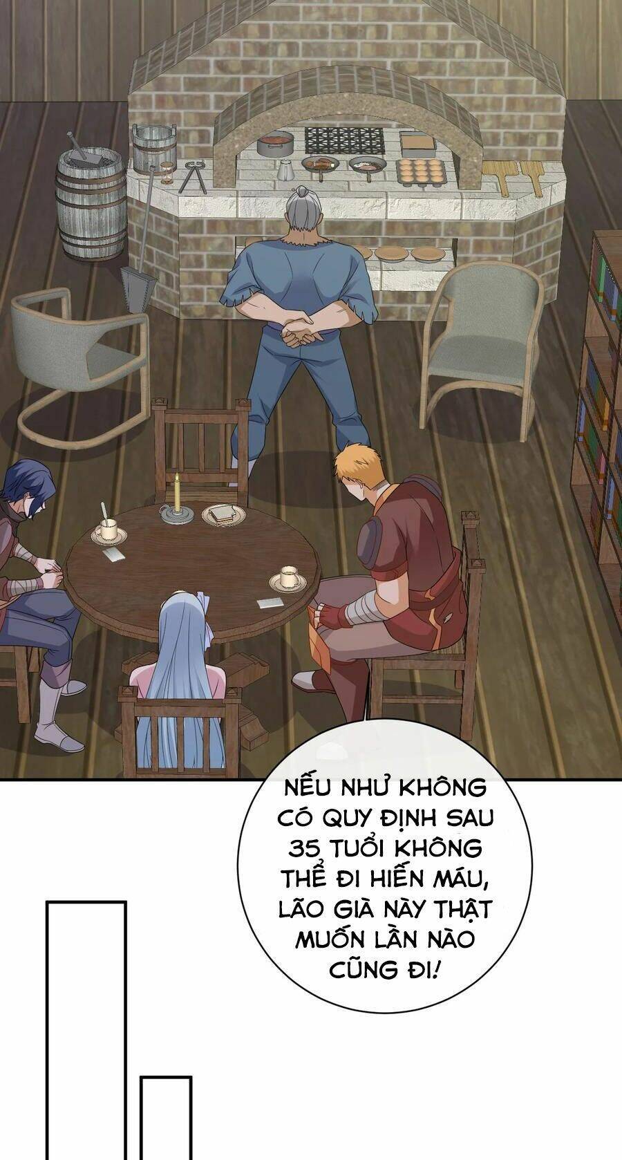 Thôn Trưởng Thôn Tân Thủ Chapter 45 - 25