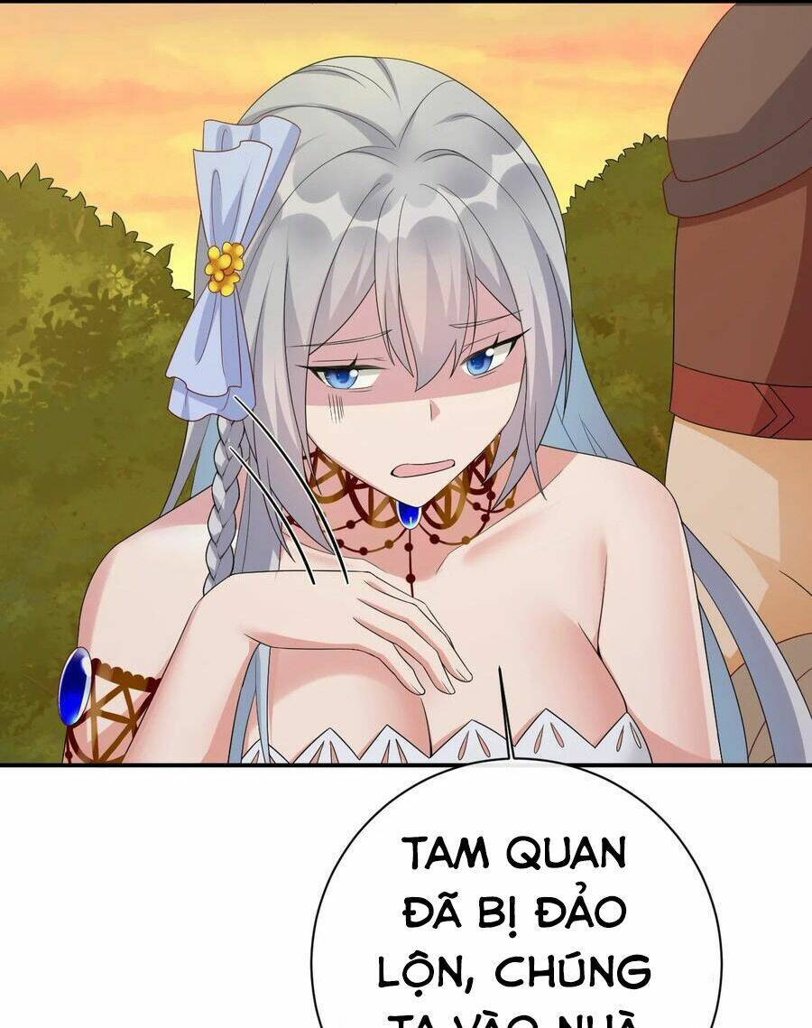 Thôn Trưởng Thôn Tân Thủ Chapter 45 - 37