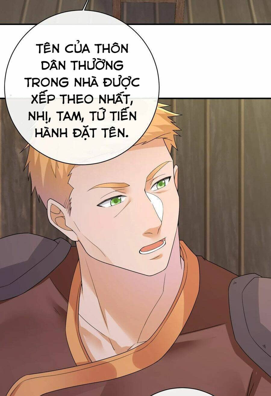 Thôn Trưởng Thôn Tân Thủ Chapter 45 - 40