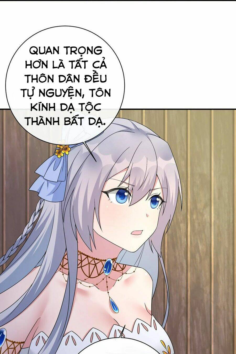 Thôn Trưởng Thôn Tân Thủ Chapter 45 - 48