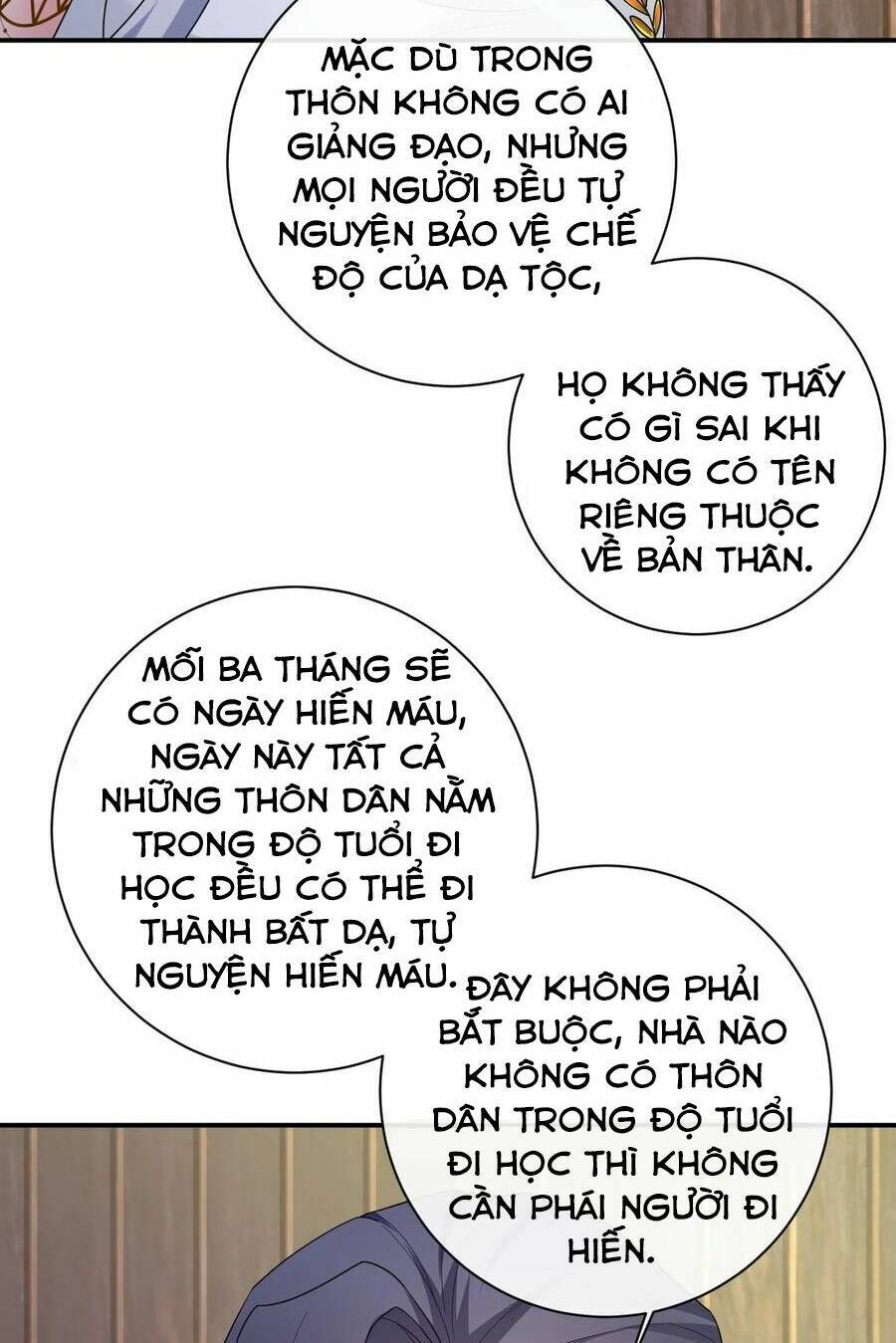 Thôn Trưởng Thôn Tân Thủ Chapter 45 - 49