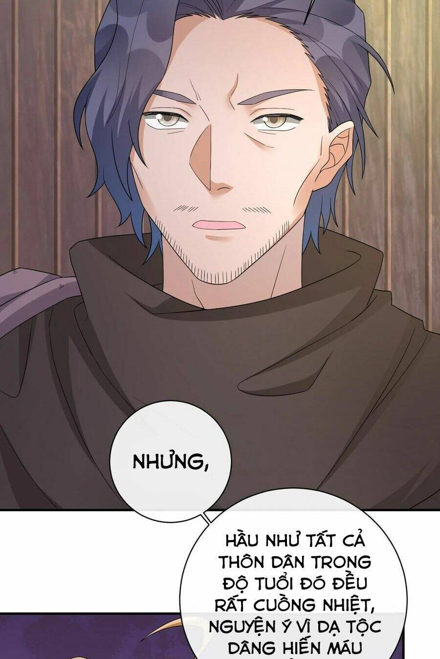 Thôn Trưởng Thôn Tân Thủ Chapter 45 - 50