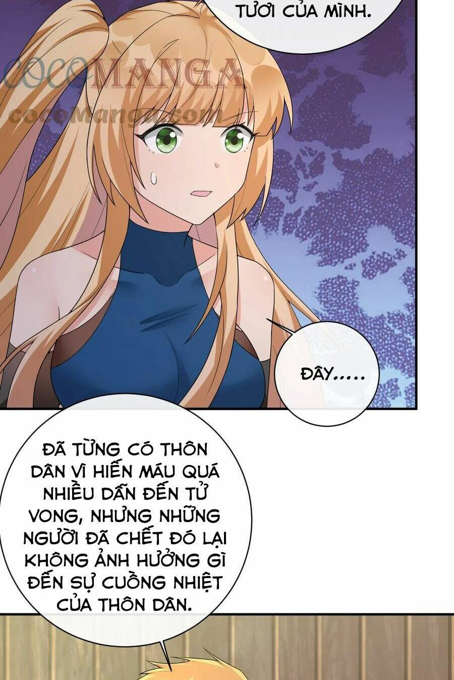 Thôn Trưởng Thôn Tân Thủ Chapter 45 - 51