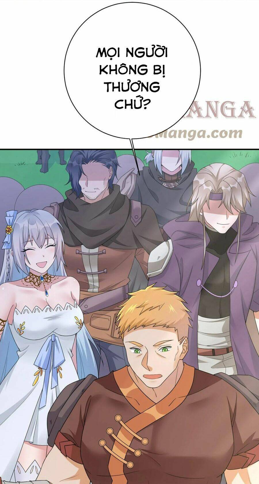 Thôn Trưởng Thôn Tân Thủ Chapter 45 - 72