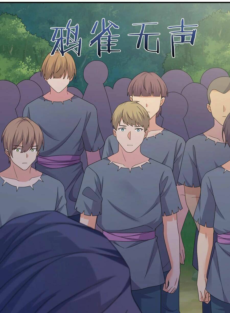 Thôn Trưởng Thôn Tân Thủ Chapter 46 - 25