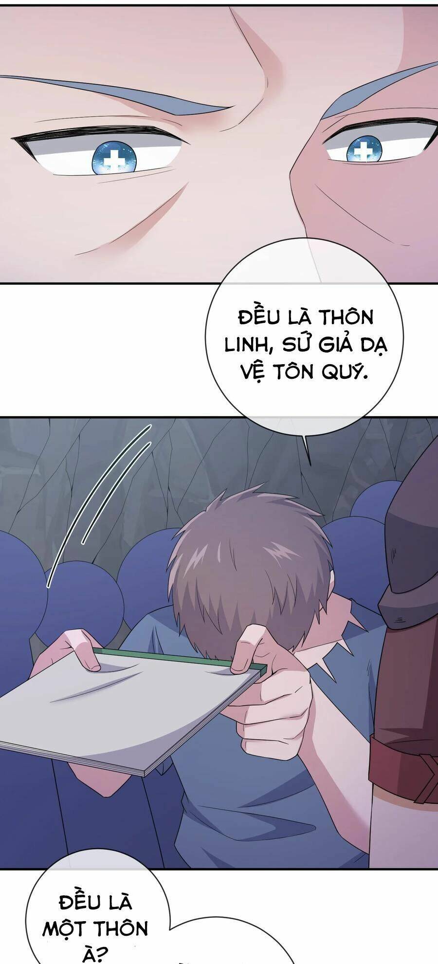 Thôn Trưởng Thôn Tân Thủ Chapter 46 - 46