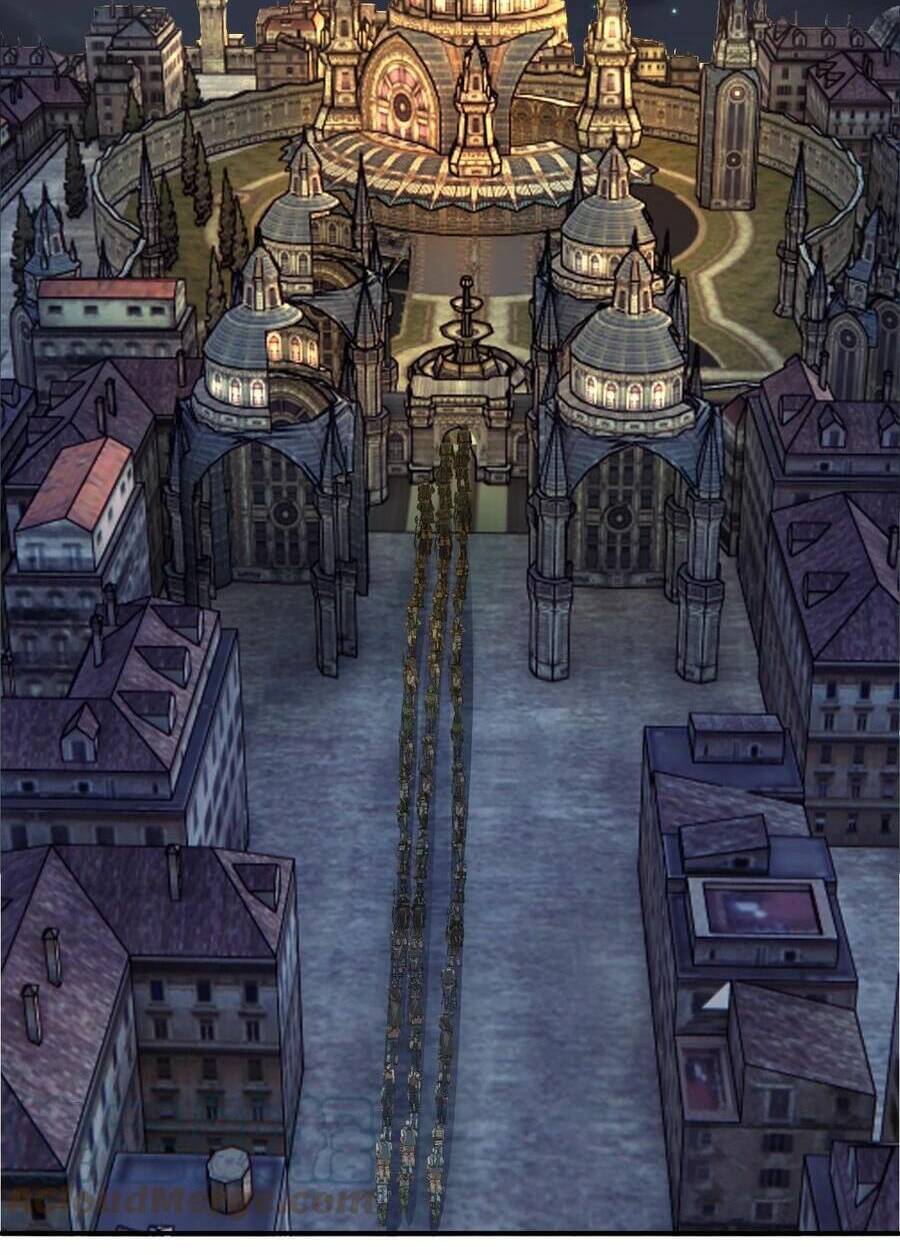 Thôn Trưởng Thôn Tân Thủ Chapter 47 - 33