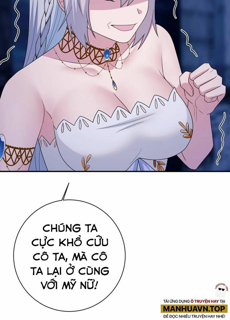 Thôn Trưởng Thôn Tân Thủ Chapter 48 - 12