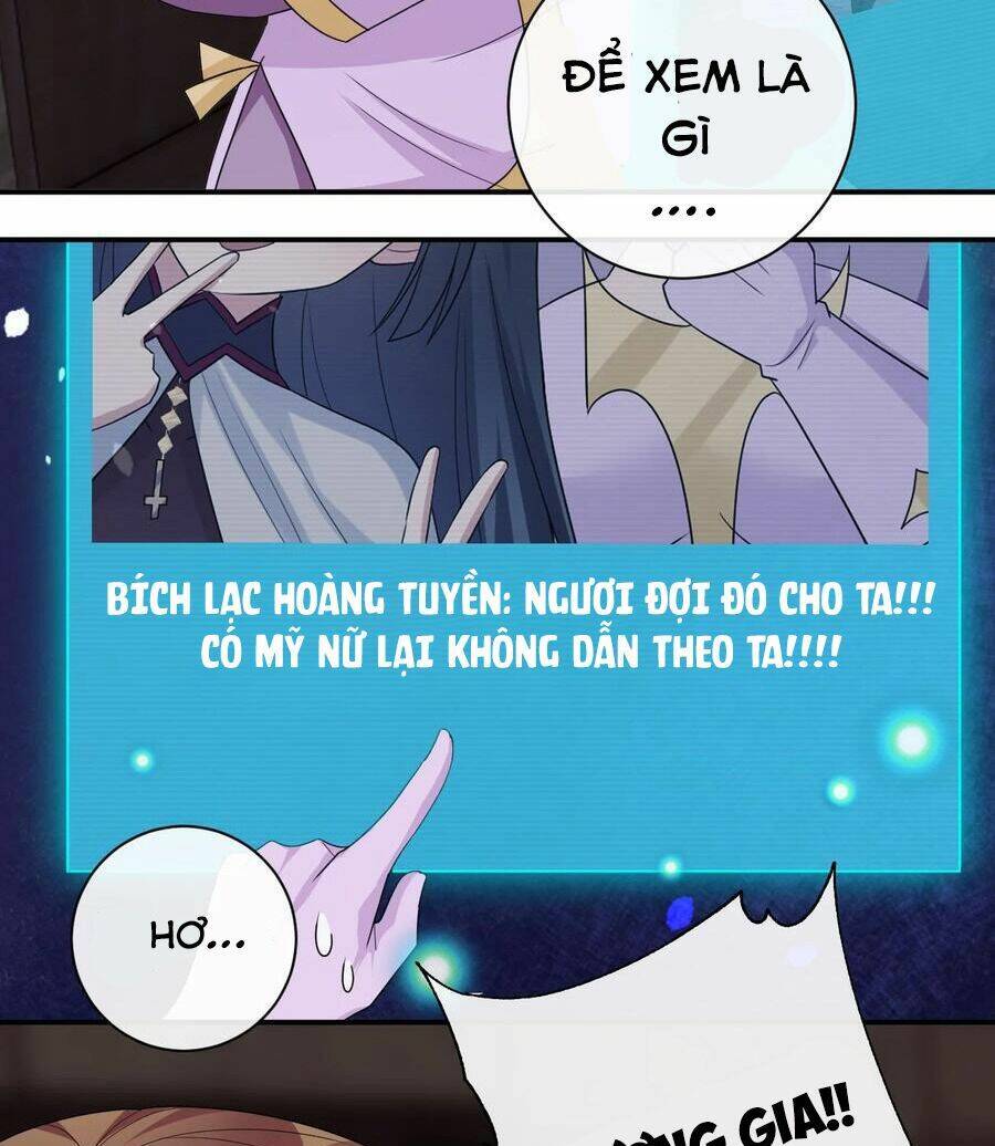 Thôn Trưởng Thôn Tân Thủ Chapter 48 - 19