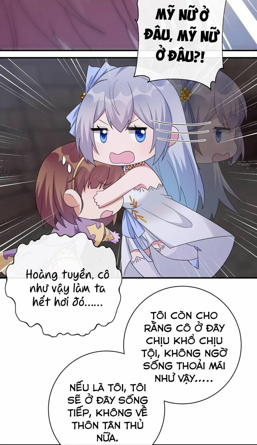 Thôn Trưởng Thôn Tân Thủ Chapter 48 - 22