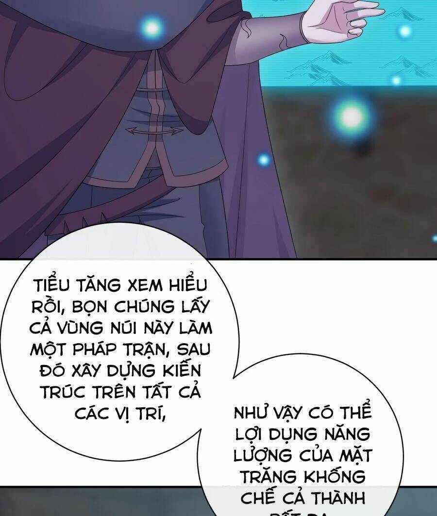 Thôn Trưởng Thôn Tân Thủ Chapter 48 - 32