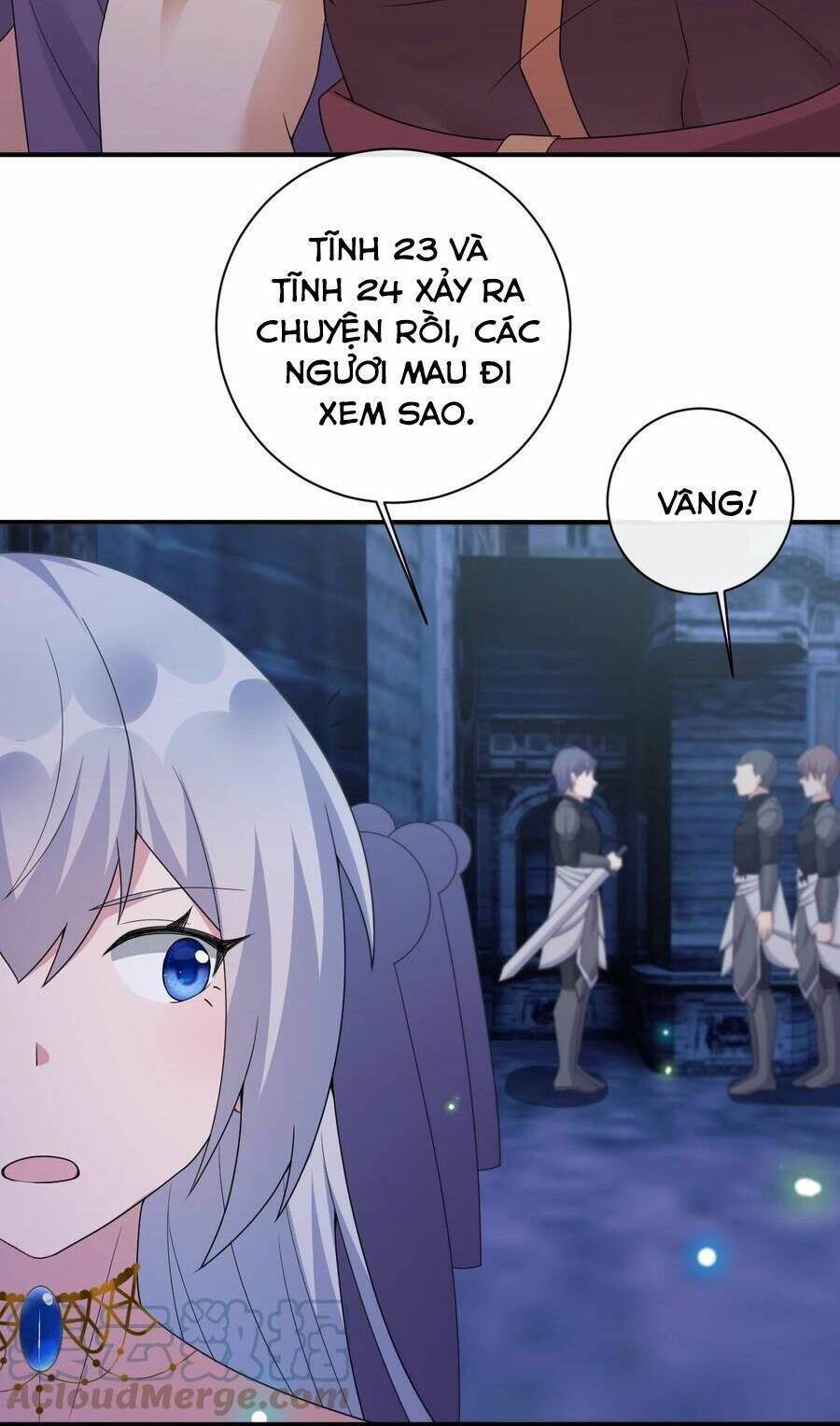 Thôn Trưởng Thôn Tân Thủ Chapter 49 - 22