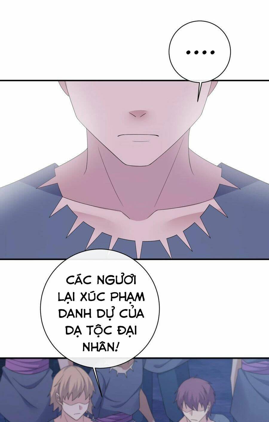 Thôn Trưởng Thôn Tân Thủ Chapter 49 - 34