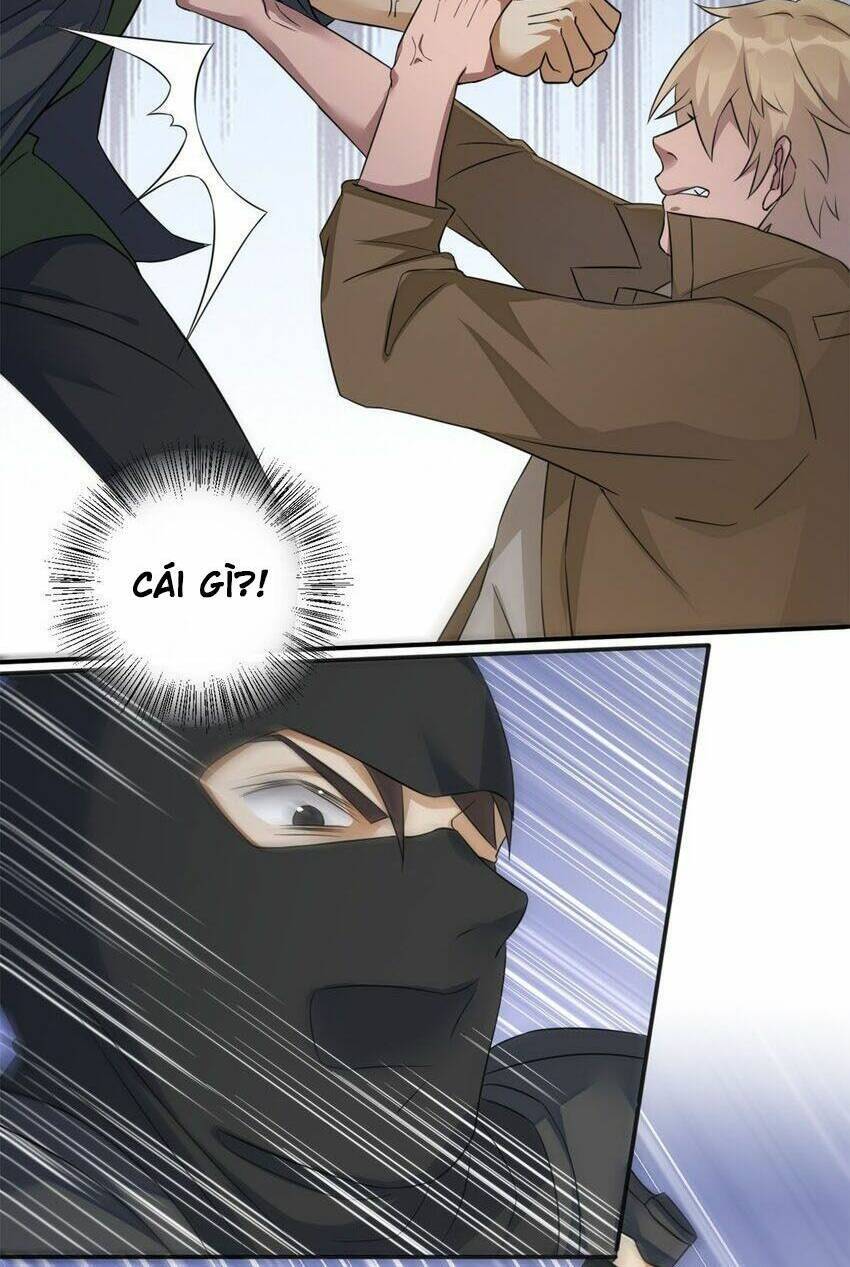 Thôn Trưởng Thôn Tân Thủ Chapter 5 - 50