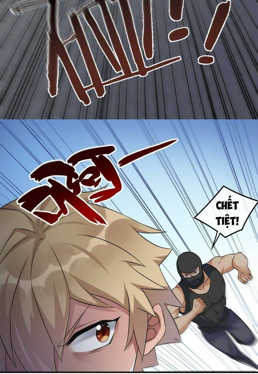 Thôn Trưởng Thôn Tân Thủ Chapter 5 - 54