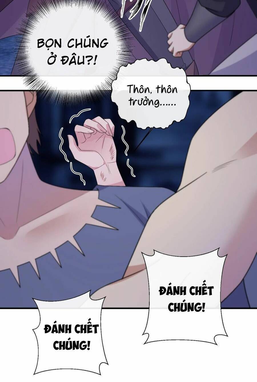 Thôn Trưởng Thôn Tân Thủ Chapter 50 - 24