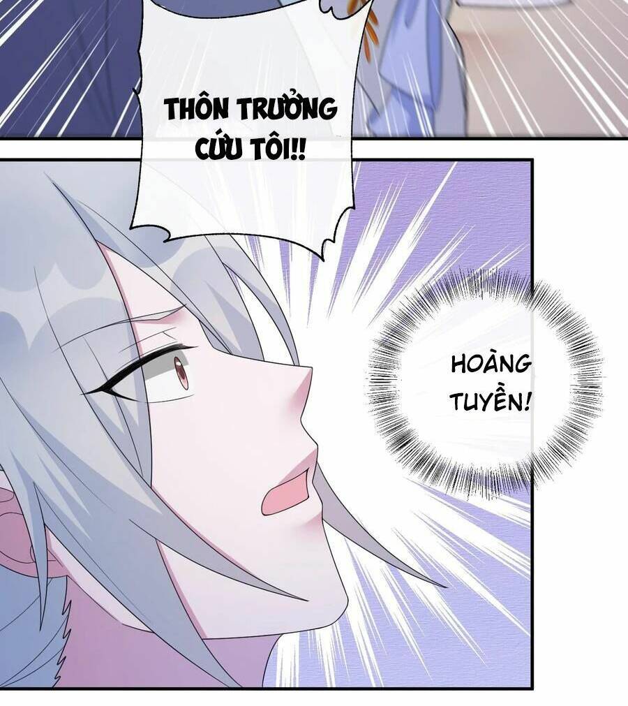 Thôn Trưởng Thôn Tân Thủ Chapter 50 - 26