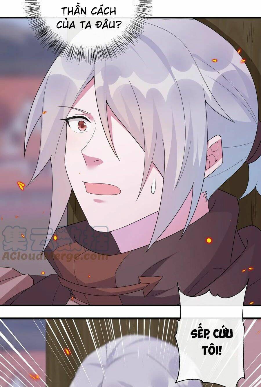 Thôn Trưởng Thôn Tân Thủ Chapter 50 - 45