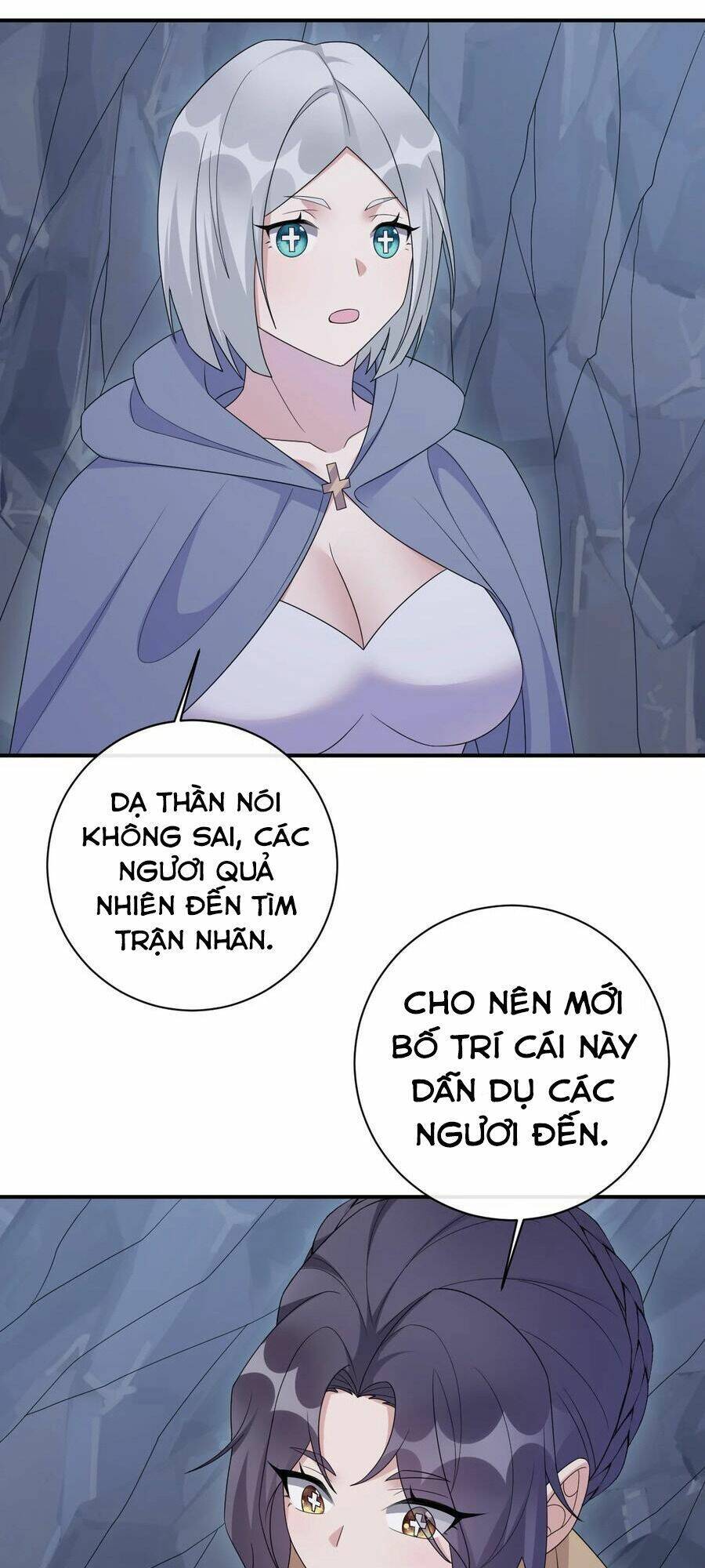 Thôn Trưởng Thôn Tân Thủ Chapter 50 - 9