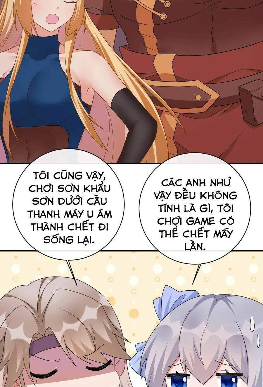 Thôn Trưởng Thôn Tân Thủ Chapter 51 - 55