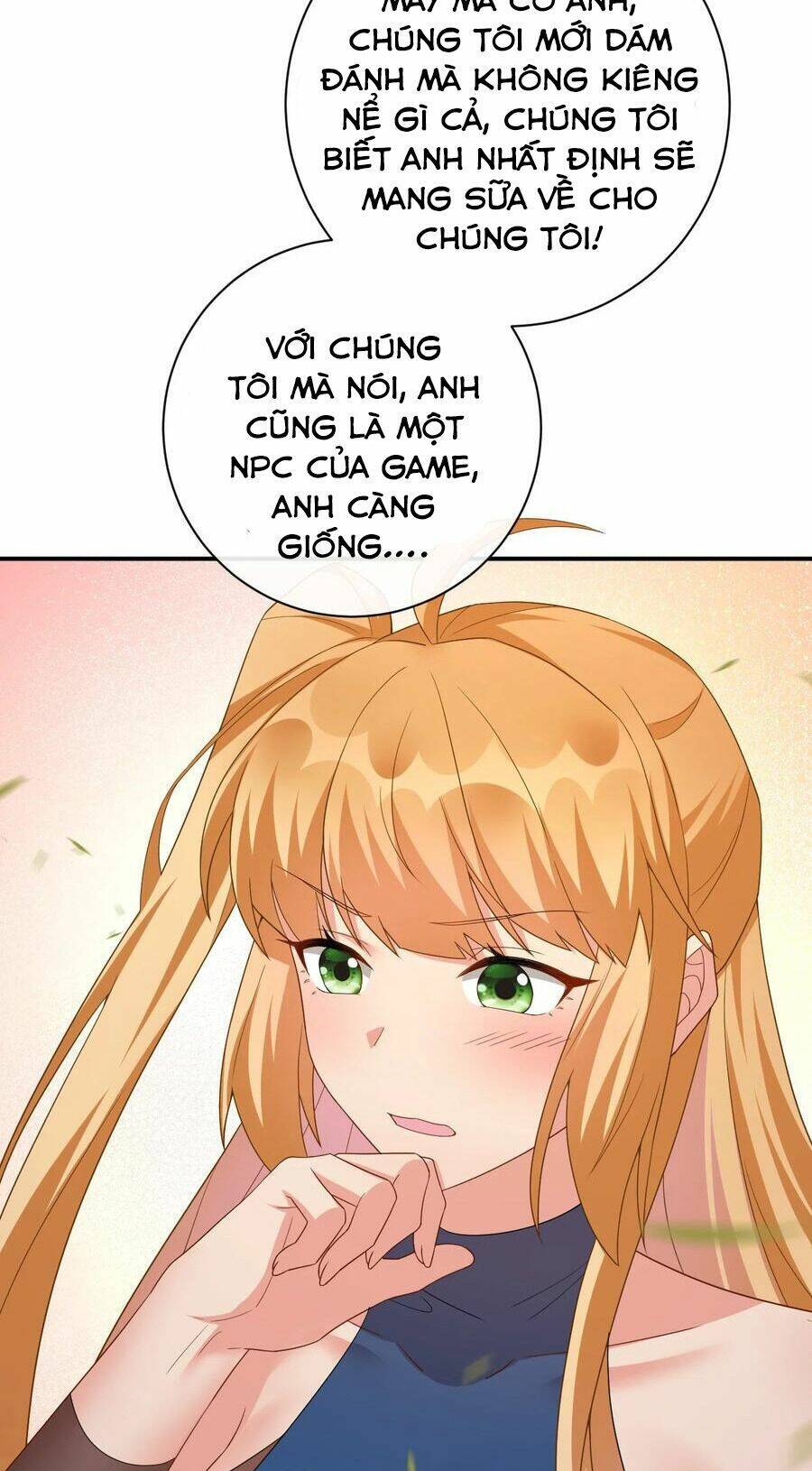 Thôn Trưởng Thôn Tân Thủ Chapter 51 - 58