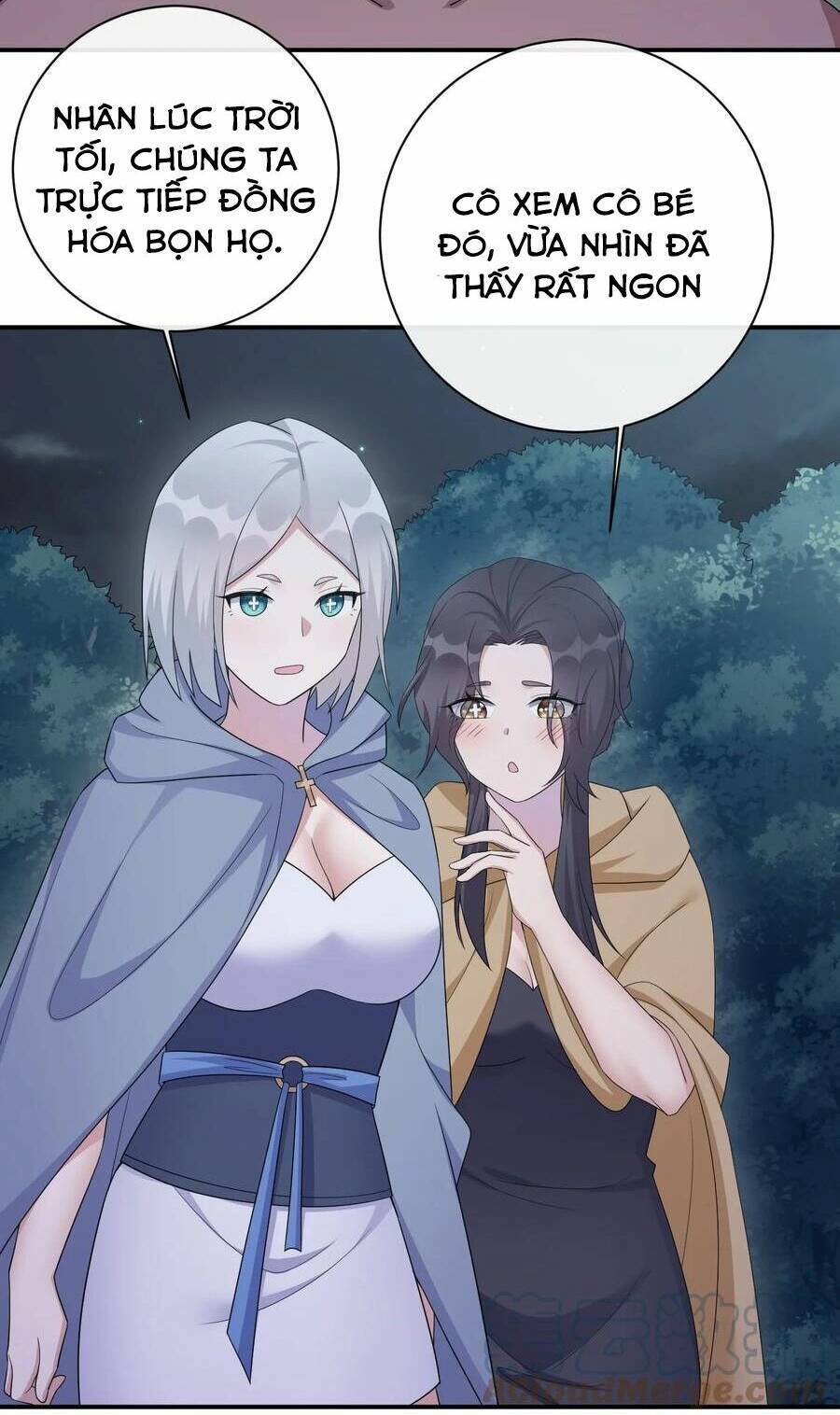 Thôn Trưởng Thôn Tân Thủ Chapter 54 - 25