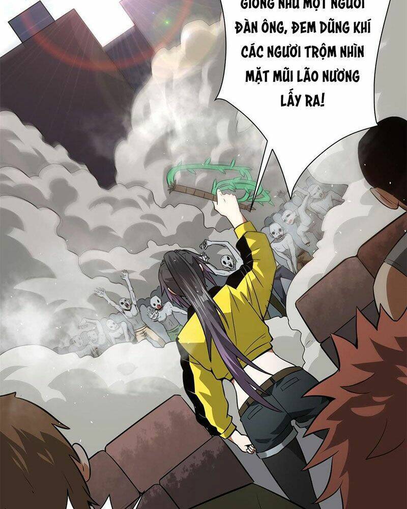 Thôn Trưởng Thôn Tân Thủ Chapter 54 - 44