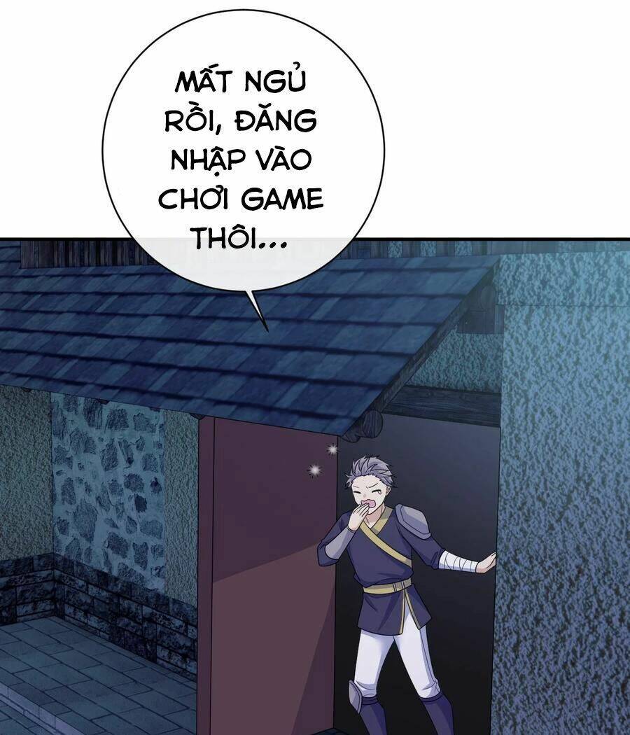 Thôn Trưởng Thôn Tân Thủ Chapter 57 - 7
