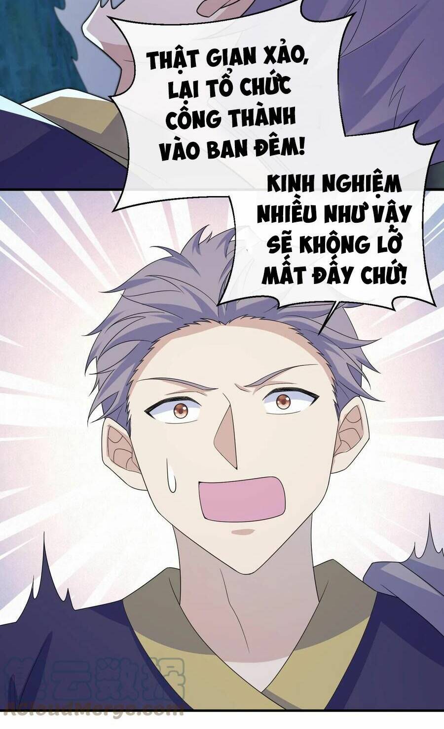Thôn Trưởng Thôn Tân Thủ Chapter 57 - 10