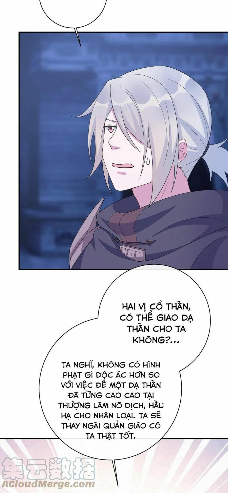 Thôn Trưởng Thôn Tân Thủ Chapter 58 - 39