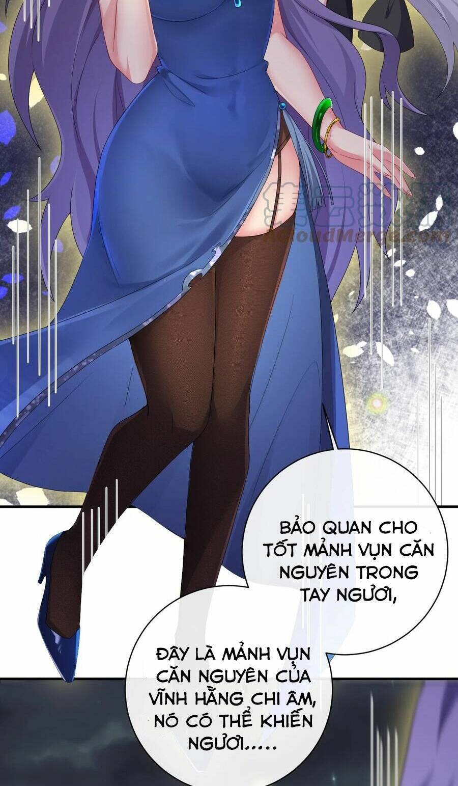 Thôn Trưởng Thôn Tân Thủ Chapter 58 - 53