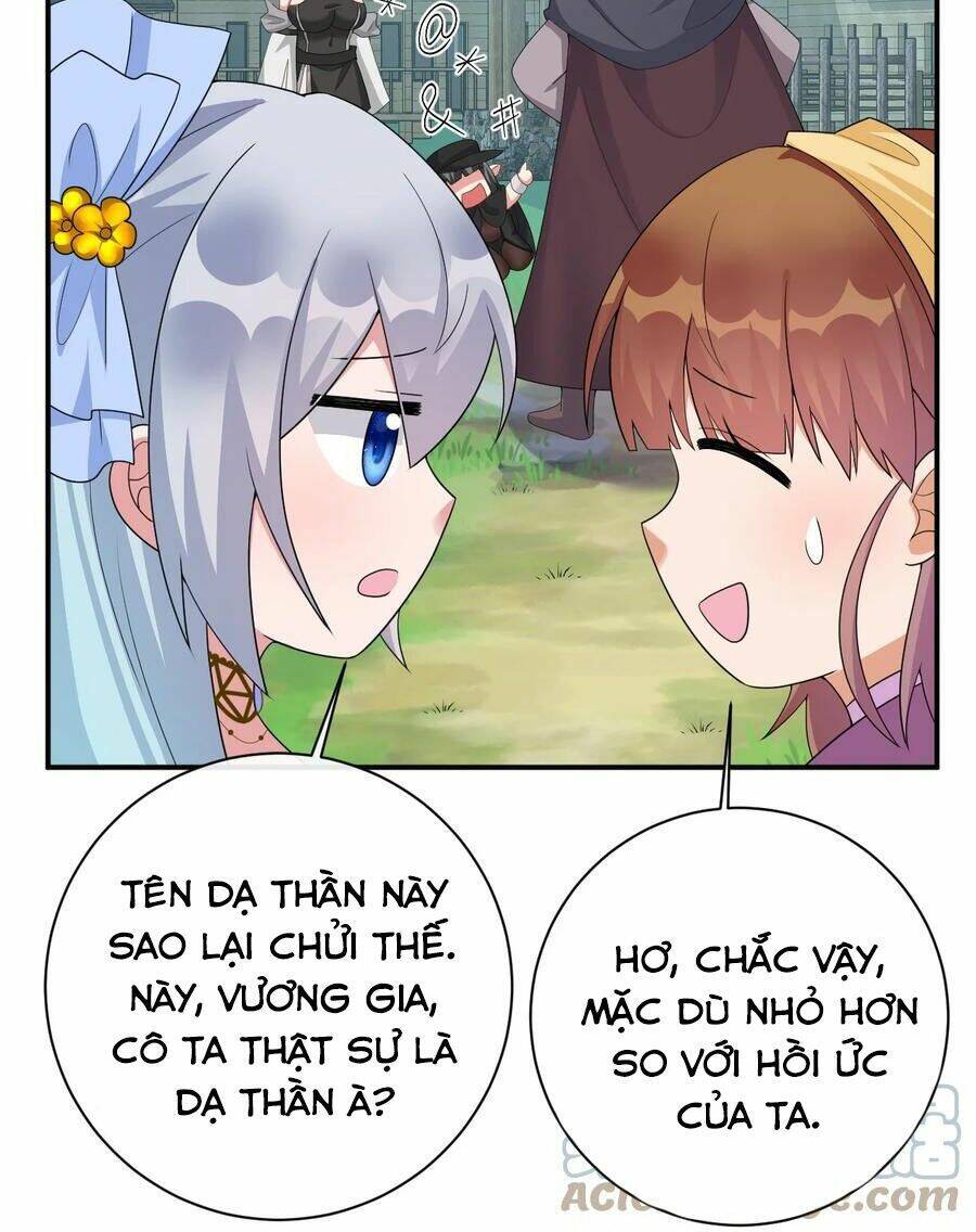 Thôn Trưởng Thôn Tân Thủ Chapter 59 - 25