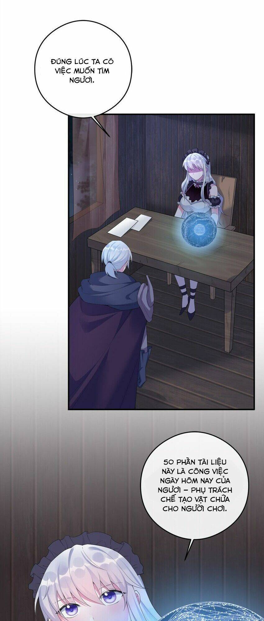 Thôn Trưởng Thôn Tân Thủ Chapter 6 - 34