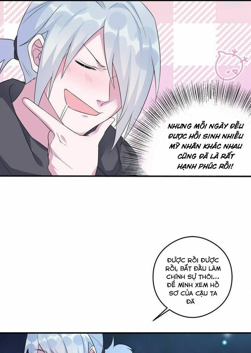 Thôn Trưởng Thôn Tân Thủ Chapter 6 - 56