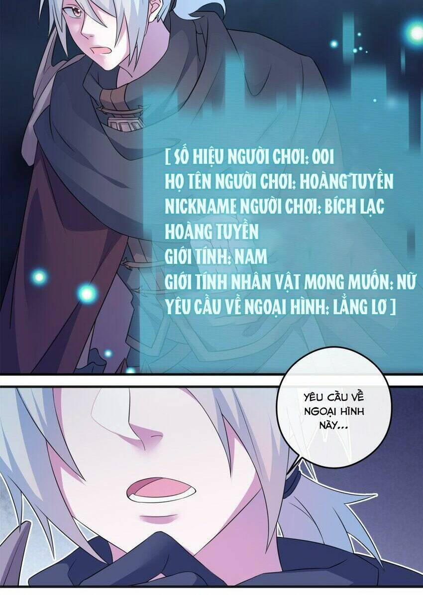 Thôn Trưởng Thôn Tân Thủ Chapter 6 - 57