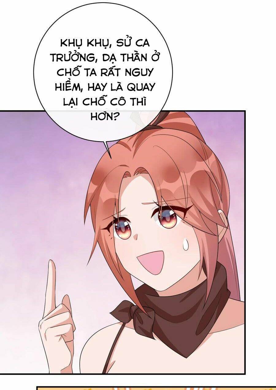Thôn Trưởng Thôn Tân Thủ Chapter 60 - 67
